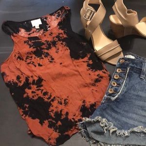 Urban outfitters tank